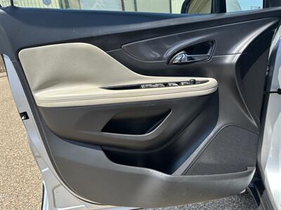 2018 Buick Encore Preferred   - Photo 13 - Amarillo, TX 79109