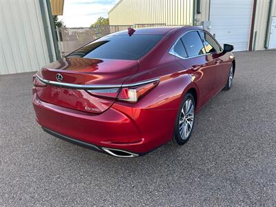 2019 Lexus ES 350   - Photo 3 - Amarillo, TX 79109