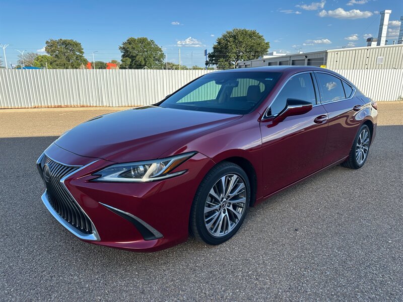 2019 Lexus ES 350   - Photo 1 - Amarillo, TX 79109
