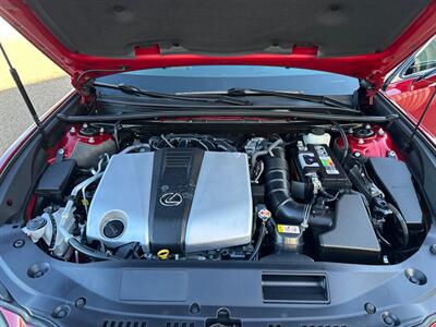 2019 Lexus ES 350   - Photo 16 - Amarillo, TX 79109