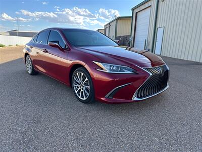 2019 Lexus ES 350   - Photo 4 - Amarillo, TX 79109