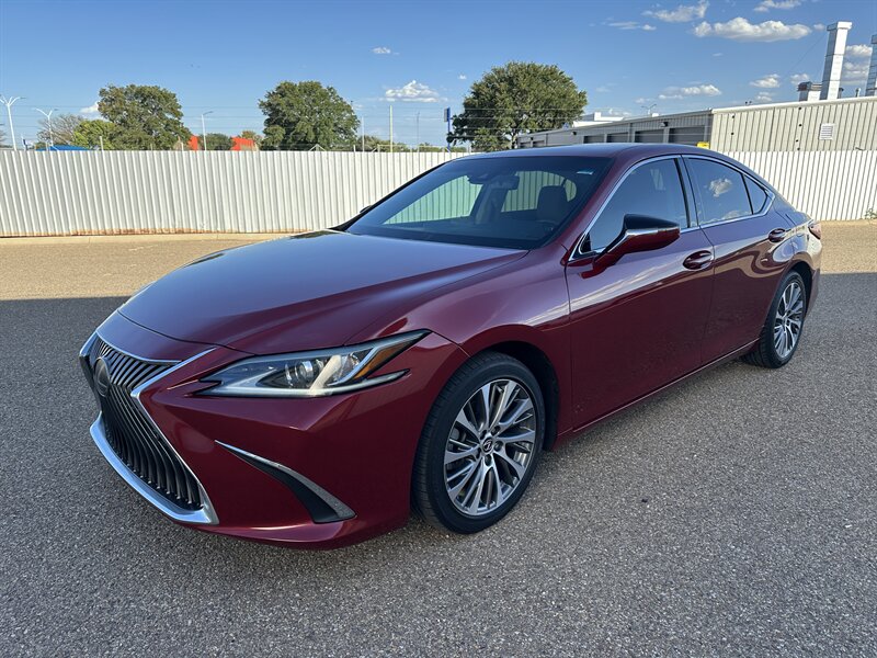 2019 Lexus ES 350   - Photo 1 - Amarillo, TX 79109