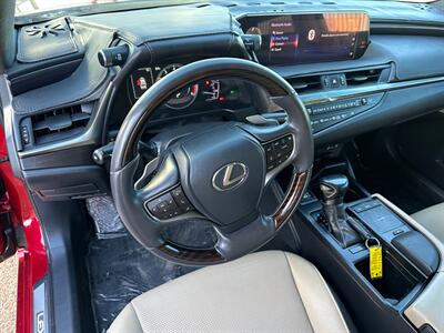 2019 Lexus ES 350   - Photo 11 - Amarillo, TX 79109