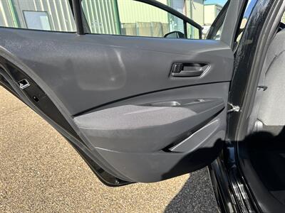 2023 Toyota Corolla LE - Photo 6 - Amarillo, TX 79109