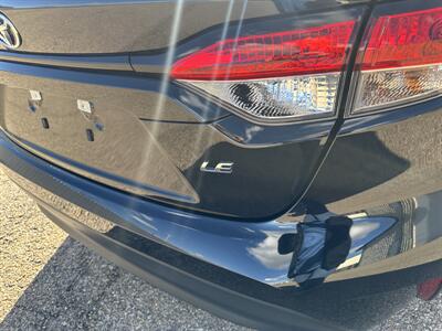 2023 Toyota Corolla LE - Photo 20 - Amarillo, TX 79109
