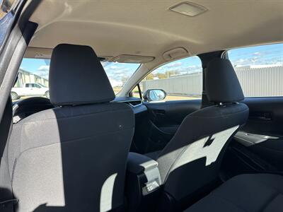 2023 Toyota Corolla LE - Photo 8 - Amarillo, TX 79109