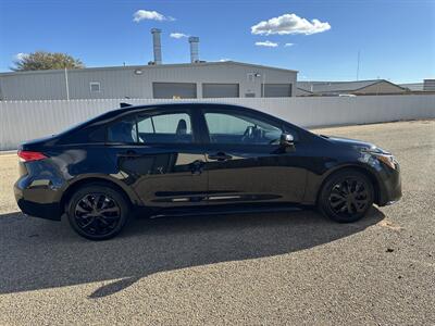 2023 Toyota Corolla LE - Photo 22 - Amarillo, TX 79109