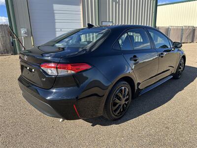 2023 Toyota Corolla LE - Photo 3 - Amarillo, TX 79109