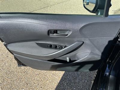 2023 Toyota Corolla LE - Photo 9 - Amarillo, TX 79109