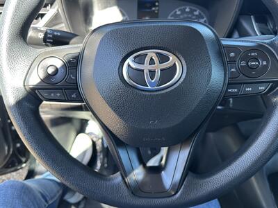 2023 Toyota Corolla LE - Photo 12 - Amarillo, TX 79109