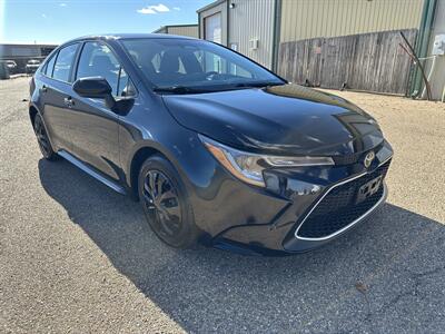 2023 Toyota Corolla LE - Photo 4 - Amarillo, TX 79109