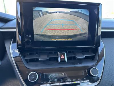 2023 Toyota Corolla LE - Photo 16 - Amarillo, TX 79109