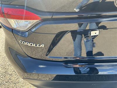 2023 Toyota Corolla LE - Photo 19 - Amarillo, TX 79109