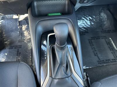 2023 Toyota Corolla LE - Photo 15 - Amarillo, TX 79109