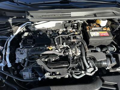 2023 Toyota Corolla LE - Photo 17 - Amarillo, TX 79109