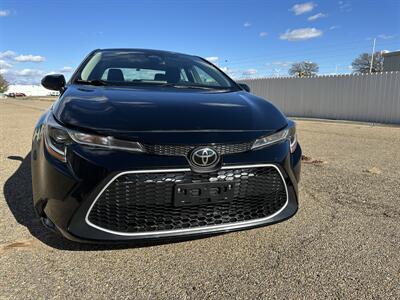 2023 Toyota Corolla LE - Photo 18 - Amarillo, TX 79109