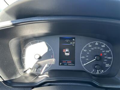 2023 Toyota Corolla LE - Photo 13 - Amarillo, TX 79109