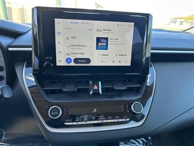 2023 Toyota Corolla LE - Photo 14 - Amarillo, TX 79109