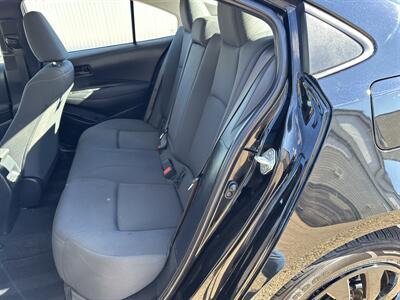 2023 Toyota Corolla LE - Photo 7 - Amarillo, TX 79109