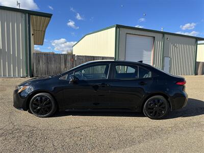 2023 Toyota Corolla LE - Photo 23 - Amarillo, TX 79109