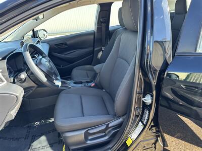 2023 Toyota Corolla LE - Photo 10 - Amarillo, TX 79109