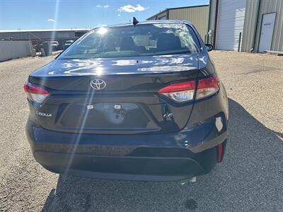 2023 Toyota Corolla LE - Photo 21 - Amarillo, TX 79109