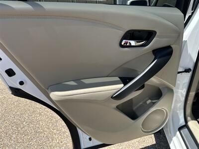 2018 Acura RDX w/Advance   - Photo 7 - Amarillo, TX 79109
