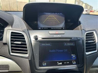 2018 Acura RDX w/Advance   - Photo 15 - Amarillo, TX 79109