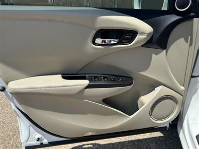 2018 Acura RDX w/Advance   - Photo 9 - Amarillo, TX 79109
