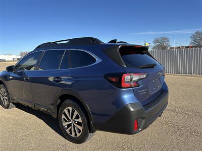 2020 Subaru Outback - Photo 2 - Amarillo, TX 79109