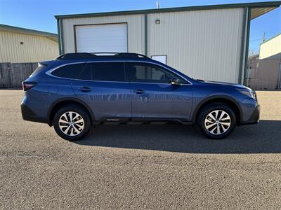 2020 Subaru Outback - Photo 3 - Amarillo, TX 79109