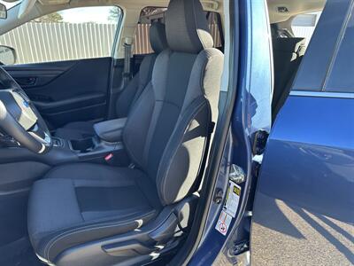 2020 Subaru Outback - Photo 8 - Amarillo, TX 79109