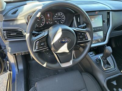 2020 Subaru Outback - Photo 13 - Amarillo, TX 79109