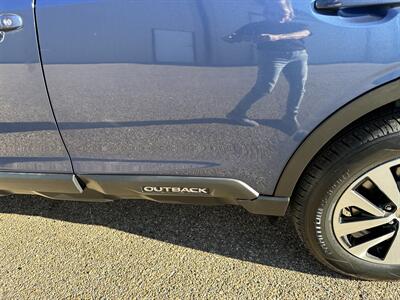 2020 Subaru Outback - Photo 17 - Amarillo, TX 79109