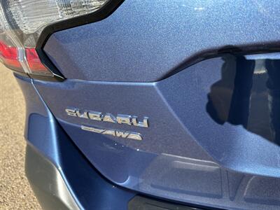 2020 Subaru Outback - Photo 22 - Amarillo, TX 79109