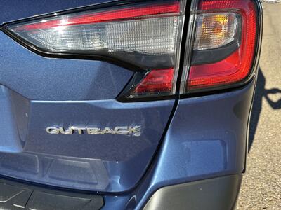 2020 Subaru Outback - Photo 21 - Amarillo, TX 79109