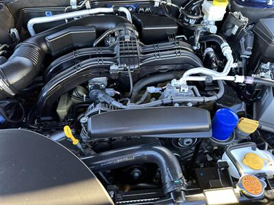 2020 Subaru Outback - Photo 19 - Amarillo, TX 79109