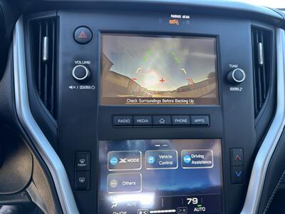 2020 Subaru Outback - Photo 14 - Amarillo, TX 79109