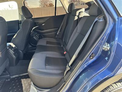 2020 Subaru Outback - Photo 5 - Amarillo, TX 79109