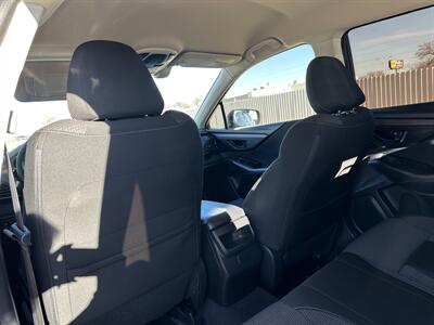 2020 Subaru Outback - Photo 10 - Amarillo, TX 79109