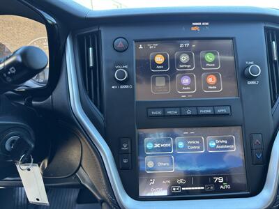 2020 Subaru Outback - Photo 16 - Amarillo, TX 79109