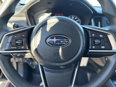 2020 Subaru Outback - Photo 12 - Amarillo, TX 79109