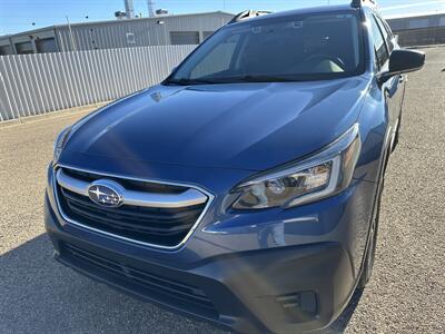 2020 Subaru Outback - Photo 18 - Amarillo, TX 79109
