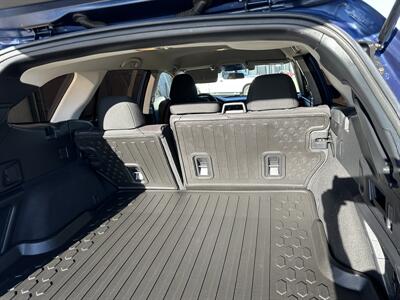 2020 Subaru Outback - Photo 7 - Amarillo, TX 79109
