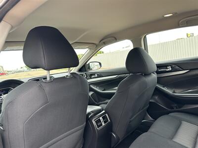 2018 Nissan Maxima 3.5 S   - Photo 11 - Amarillo, TX 79109