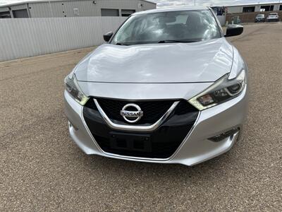 2018 Nissan Maxima 3.5 S   - Photo 18 - Amarillo, TX 79109
