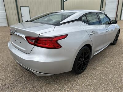 2018 Nissan Maxima 3.5 S   - Photo 16 - Amarillo, TX 79109