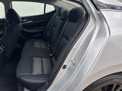 2018 Nissan Maxima 3.5 S   - Photo 12 - Amarillo, TX 79109