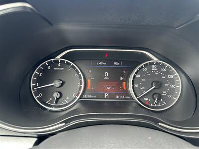 2018 Nissan Maxima 3.5 S   - Photo 6 - Amarillo, TX 79109
