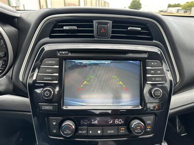 2018 Nissan Maxima 3.5 S   - Photo 3 - Amarillo, TX 79109